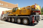 Grua liebherr ltm 1160/5.1 - mejor precio | unprecio.es