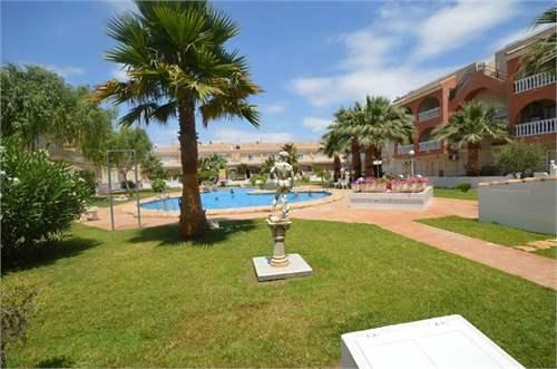 House for Sale in Murcia, Murcia, Ref# 2785979