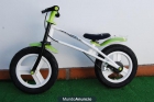 JD BUG- BICI APRENDIZAJE - mejor precio | unprecio.es