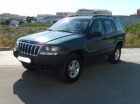 JEEP GRAND CHEROKEE 3.1TD LAREDO - Malaga - mejor precio | unprecio.es