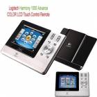 Mando HARMONY 1000 Advanced Color LCD Touch - mejor precio | unprecio.es