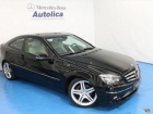 Mercedes-Benz CLASE CLC CLC 220CDI Aut. - mejor precio | unprecio.es