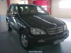 Mercedes-Benz ML 270 CDI - mejor precio | unprecio.es