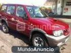 Nissan Terrano II 2.7 TDi Comfort 5p - mejor precio | unprecio.es