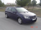 OPEL ASTRA SW 1.7 CDTI 100CV - mejor precio | unprecio.es