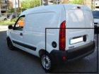 PARAGOLPES Renault Kangoo,trasero.Año 2003-2007.Ref 894. - mejor precio | unprecio.es