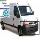 Paragolpes renault master delantero.año 2003-.ref 1033 - mejor precio | unprecio.es