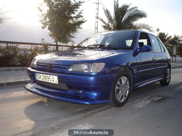 Peugeor 306 1.9TD