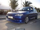Peugeor 306 1.9TD - mejor precio | unprecio.es