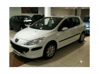 PEUGEOT 307 1.6 HDI 90 DSIGN - mejor precio | unprecio.es