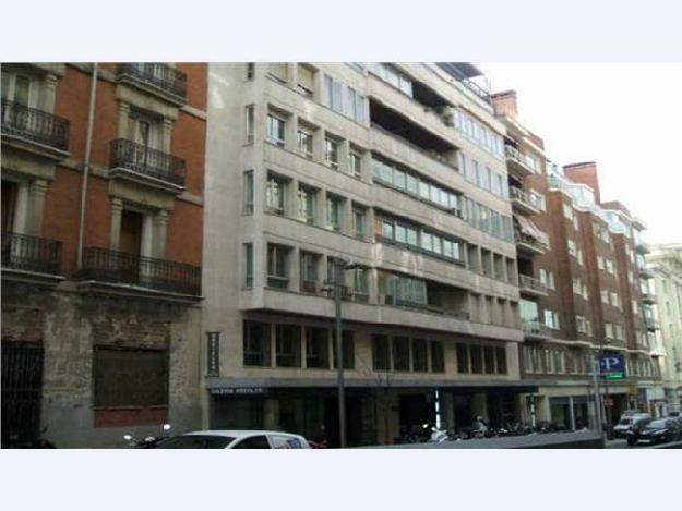 Piso en Madrid
