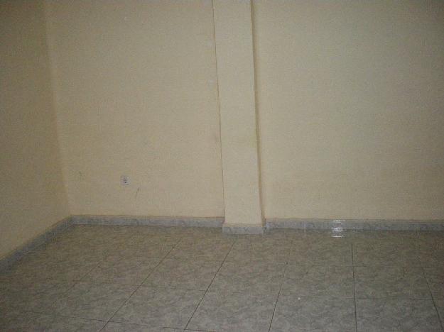 Piso en Málaga