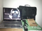 Portatil es un HP pavilion dv7 con grafica NVIDIA - mejor precio | unprecio.es