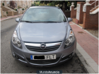 SE VENDE OPEL CORSA 1.2 ENJOY 80 CV - mejor precio | unprecio.es