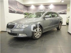 Skoda Superb 1.8 Tsi Dsg Ambition '09 - mejor precio | unprecio.es