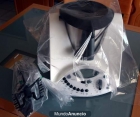 Thermomix TM31 A Estrenar + Accesorios + Libro - mejor precio | unprecio.es