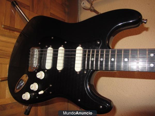 Vendo Fender Strat Ultra del 93 ¡¡GUITARRÖN DIFICIL DE ENCONTRAR!!