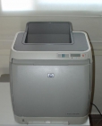 Vendo impresora HP COLOR LASERJET 2600n - mejor precio | unprecio.es