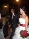 VENDO VESTIDO DE NOVIA CON COMPLEMENTOS - mejor precio | unprecio.es