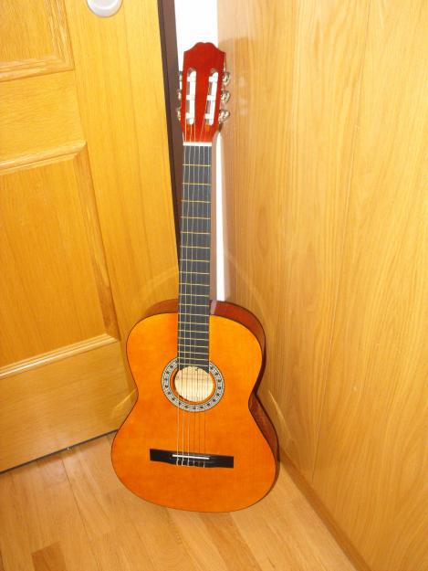 Guitarra española