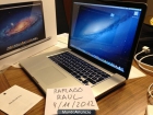 [VENDO] Apple Macbook Pro 15,4\" 2,6ghz Corei7 4 nucleos 8gb RAM 750gb FACTURA REESTRENO - mejor precio | unprecio.es