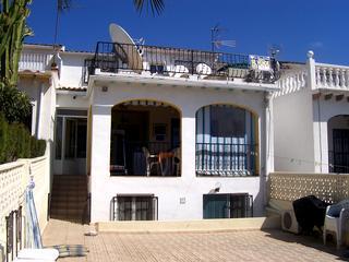 5b  , 3ba   in L'Alfas Del Pi,  Costa Blanca South   - 299950  EUR