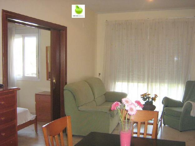 Apartamento en Sevilla