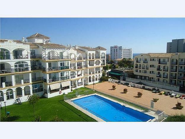 Apartamento en Torremolinos
