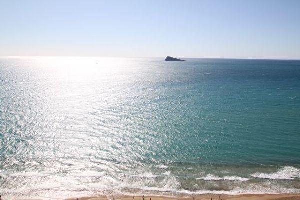 Apartamento en venta en Benidorm, Alicante (Costa Blanca)