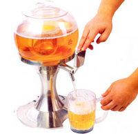 Beer Balloon Dispensador y Enfriador de Bebidas