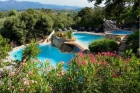 Bungalow : 2/4 personas - piscina - porto vecchio corcega del sur corcega francia - mejor precio | unprecio.es