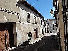 Casa en Chinchón