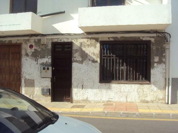 Chalet en Arrecife
