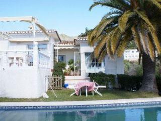 Chalet en venta en Benalmadena Costa, Málaga (Costa del Sol)