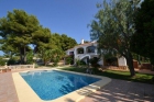 Chalet en venta en Javea/Xàbia, Alicante (Costa Blanca) - mejor precio | unprecio.es