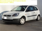 Ford Fiesta COUPÉ 1.4 TDCI Ambiente 68cv - mejor precio | unprecio.es