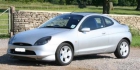 Ford Puma Coupe en Barcelona - mejor precio | unprecio.es