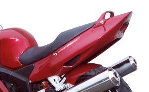 Guardabarros  pneu tras Moto  Honda CBR 1100XX