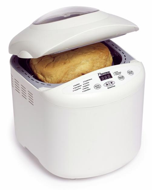 Horneador de pan