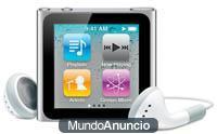 iPod nano 8GB