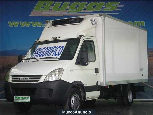 Iveco Daily FRIGORIFICO /CONGELADO 35 C 1