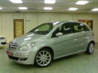 Mercedes B Class CDI 12 MESES DE GARANTIA - mejor precio | unprecio.es