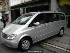 Mercedes-Benz Viano 2.2 DCI AUT.  LARGA AMBIENTE - mejor precio | unprecio.es