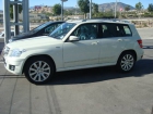 Mercedes Clase GLK 220 CDI 170 CV,Edicion Limitada, Nuevo a estrenar - mejor precio | unprecio.es