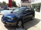 Mitsubishi Outlander 2.4 MIVEC 4x4 - mejor precio | unprecio.es