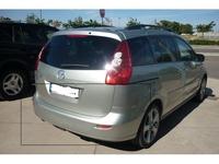 Paragolpes Mazda 5,trasero.Gama 2005-2008.rf 477/100
