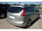 Paragolpes Mazda 5,trasero.Gama 2005-2008.rf 477/100 - mejor precio | unprecio.es