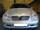 Paragolpes Mercedes C Sport Coupe,delantero.Gama 2000 rf 651/127 - mejor precio | unprecio.es