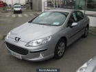 Peugeot 407 SR CONFORT 1.8 125CV*AUTO-95, - mejor precio | unprecio.es