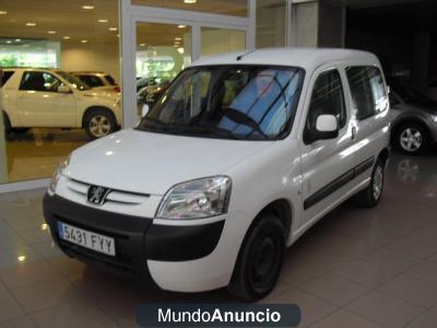 Peugeot Partner 1.6HDI 75cv Totem Mixta